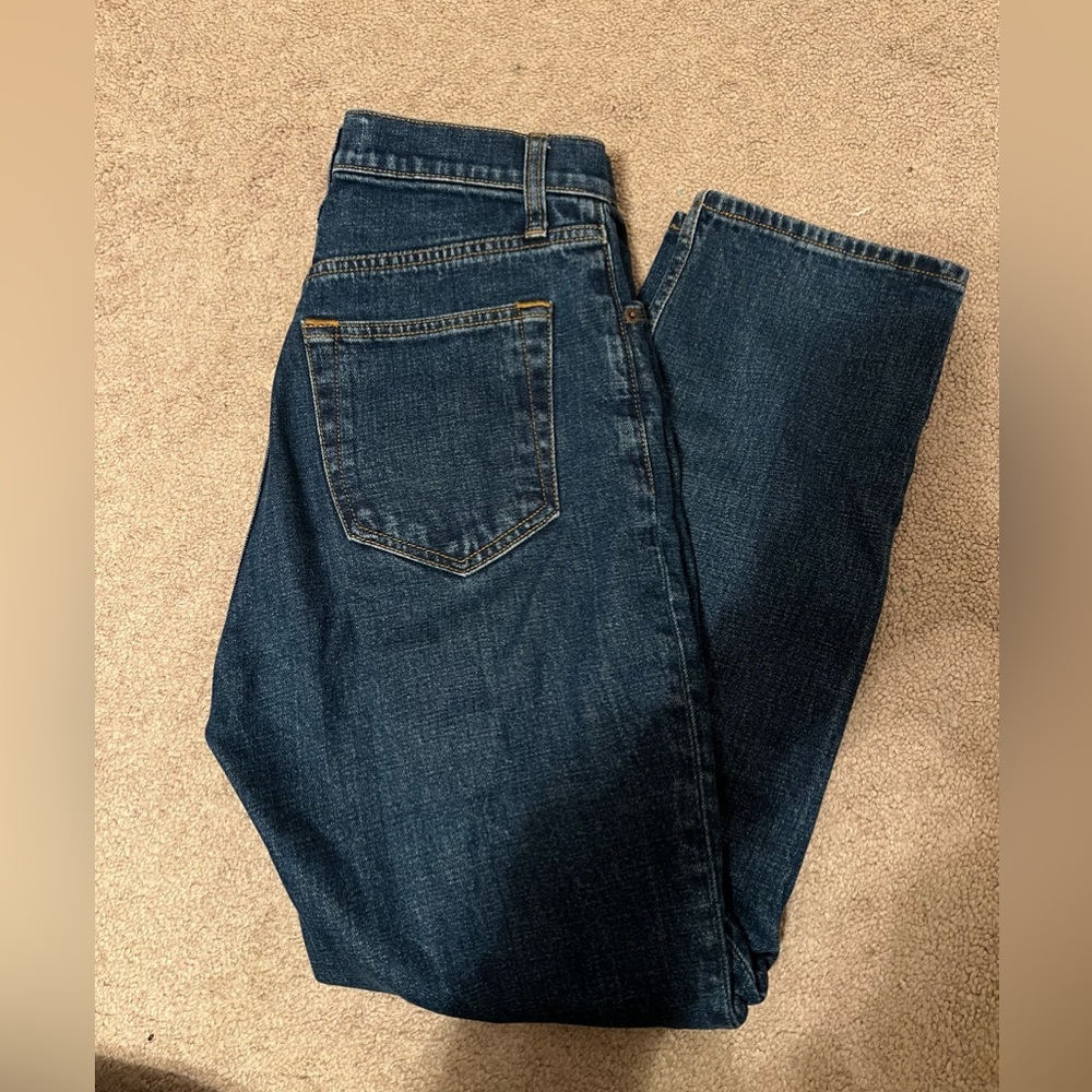 Abercrombie jeans - Picture 3 of 4